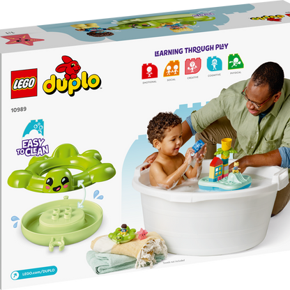 LEGO Water Park 10989