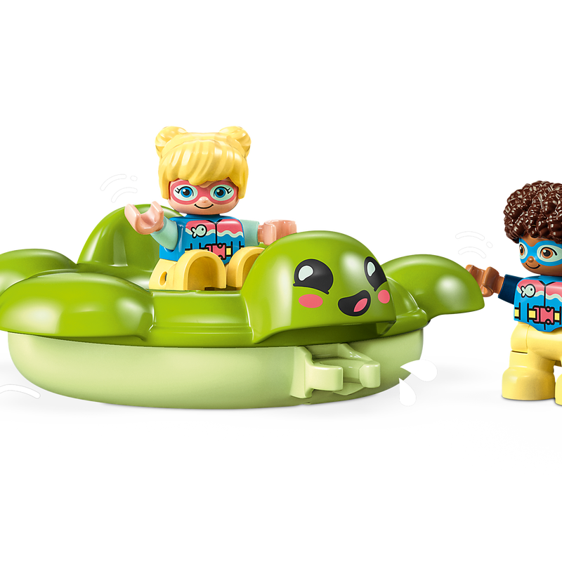 LEGO Water Park 10989