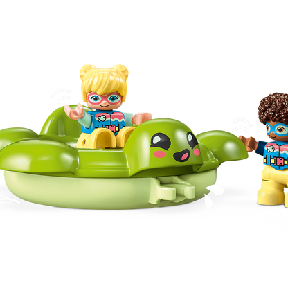 LEGO Water Park 10989