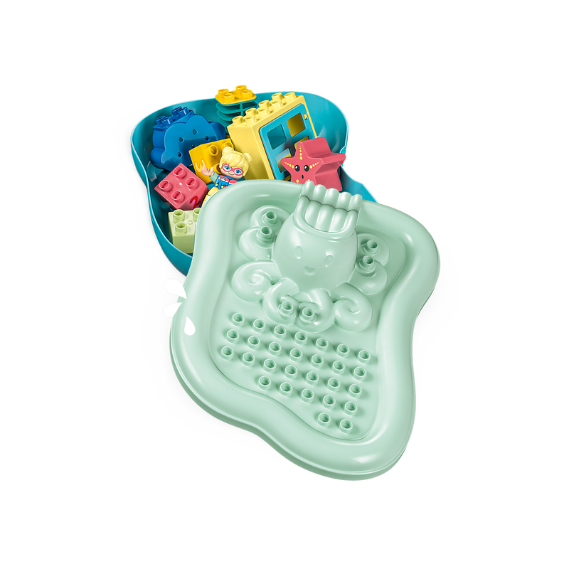 LEGO Water Park 10989