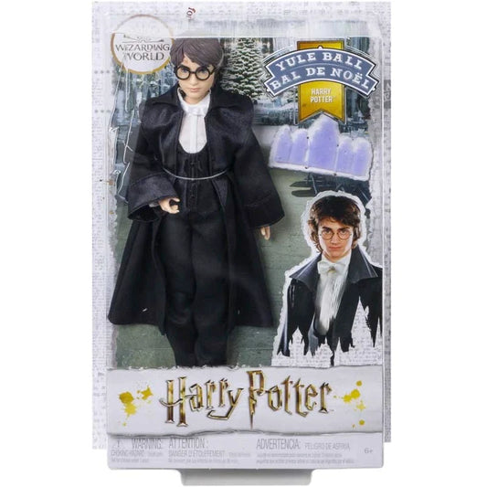 Harry Potter Yule Ball Doll - Mattel