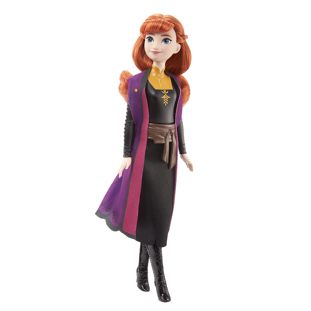 Disney Frozen 2 Anna Pop