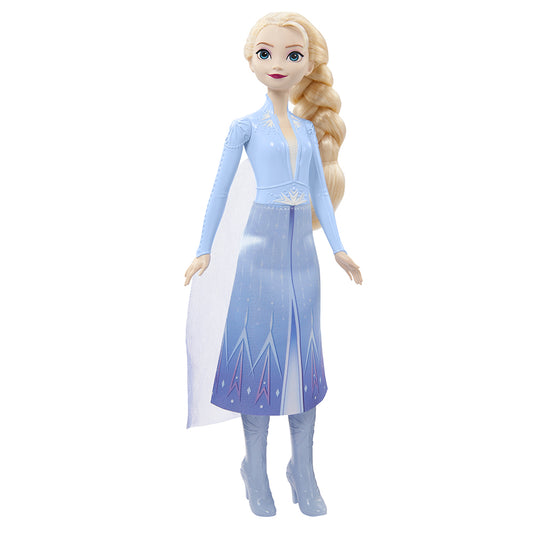 Disney Frozen 2 Elsa Pop