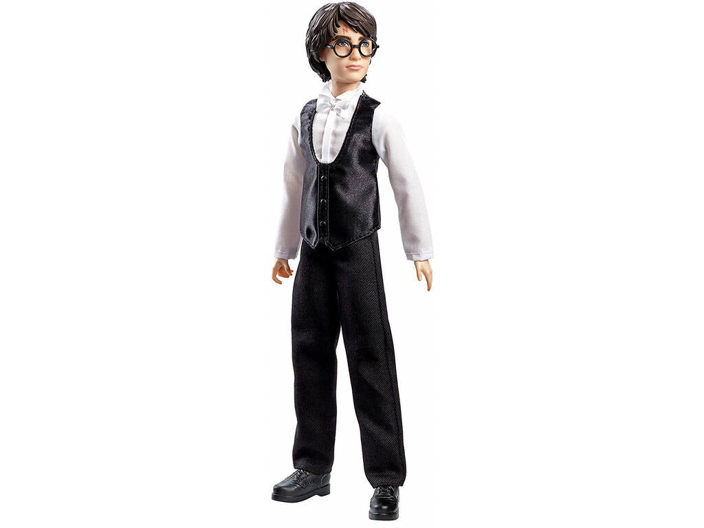 Harry Potter Yule Ball Doll - Mattel