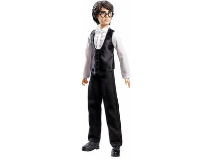 Harry Potter Yule Ball Doll - Mattel