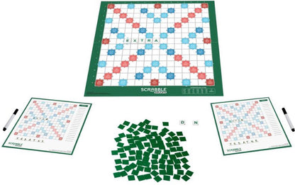 Scrabble Duplicate FR - Mattel