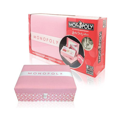 Monopoly Boutique