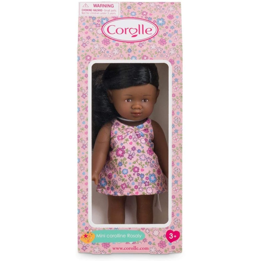 Corolle Mini Corolline Rosaly 20 cm