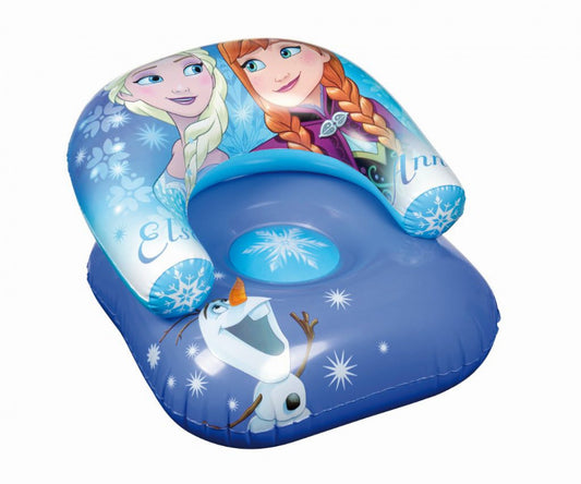 Disney Frozen Opblaasbare Moon Chair