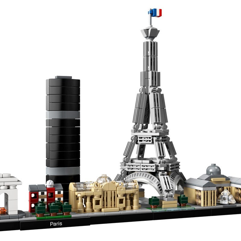 LEGO Paris 21044
