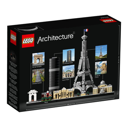 LEGO Paris 21044