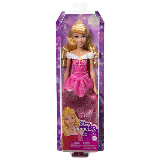 Disney Princess Aurora Pop