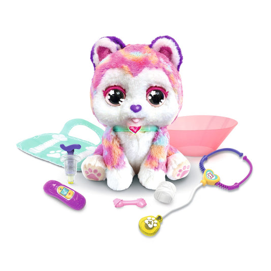 VTech Rainbow Mon Chiot Bobo