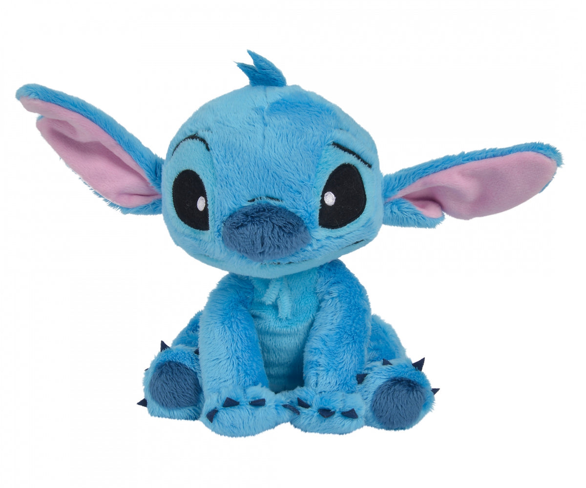Disney Lilo & Stitch Stitch Knuffel 25 cm