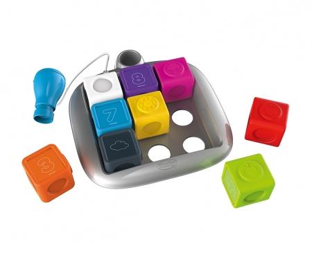 Smoby Smart Cubes FR