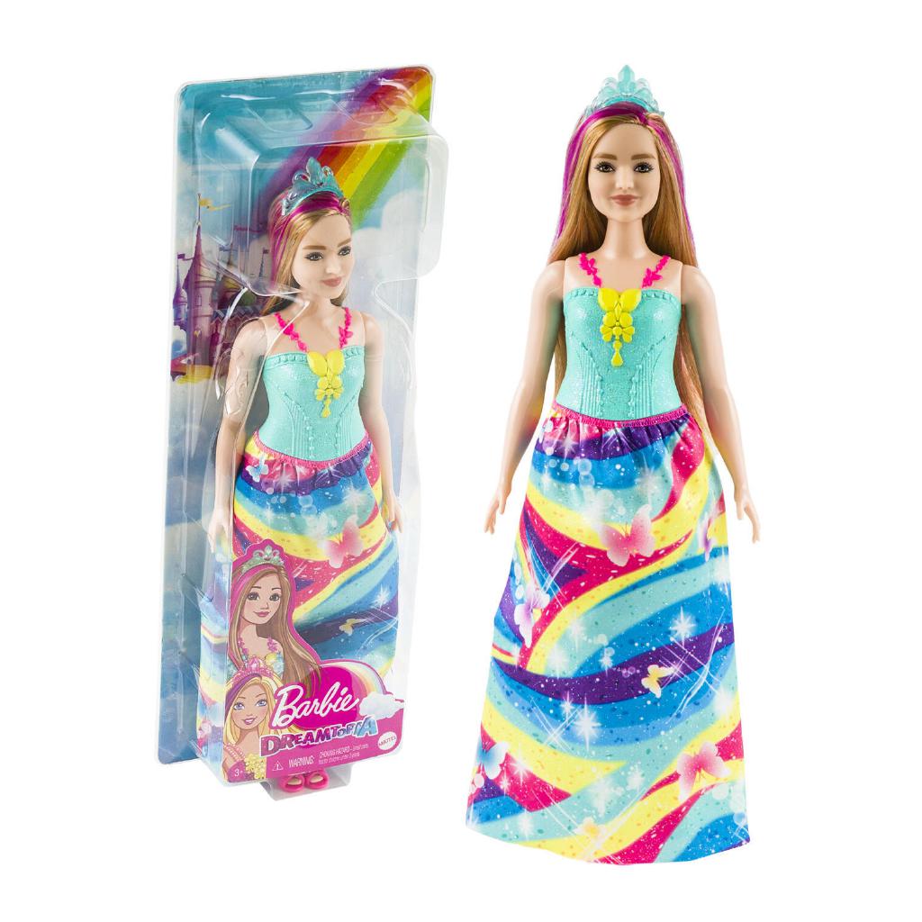 Barbie Dreamtopia Prinses Pop GJK12