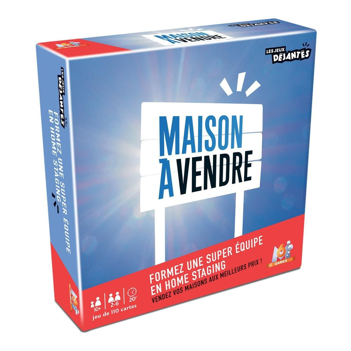 Maison à Vendre FR
