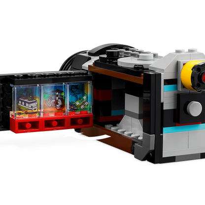 Appareil photo rétro LEGO Creator 31147