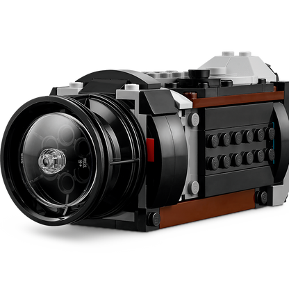 Appareil photo rétro LEGO Creator 31147