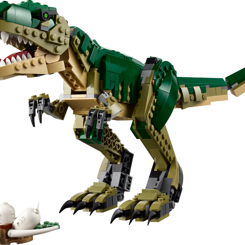 LEGO Creator 3-in-1 T. rex 31151
