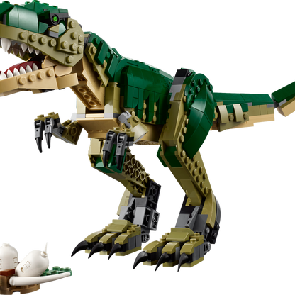 LEGO Creator 3-in-1 T. rex 31151