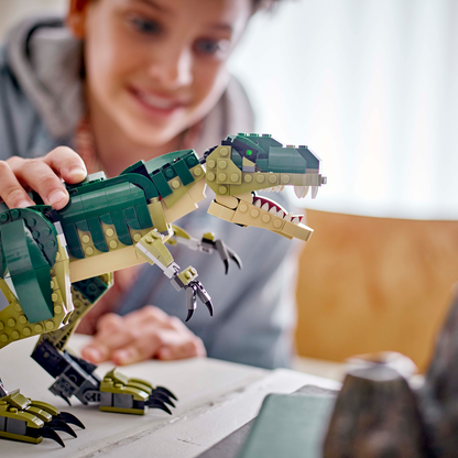 LEGO Creator 3-in-1 T. rex 31151