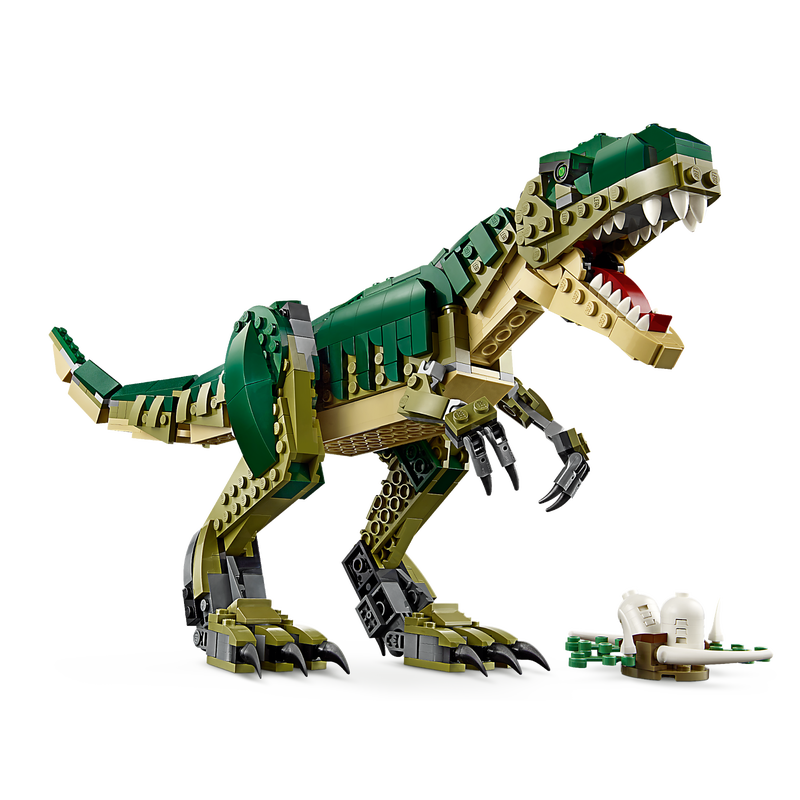 LEGO Creator 3-in-1 T. rex 31151