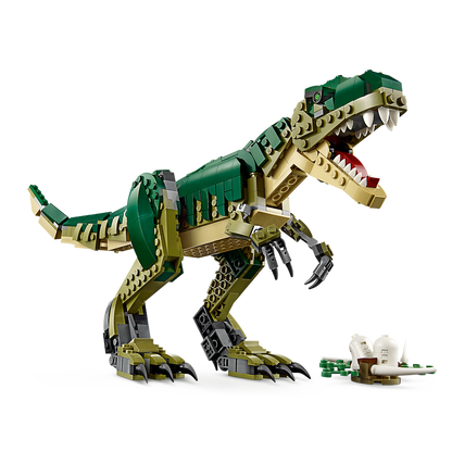 LEGO Creator 3-in-1 T. rex 31151