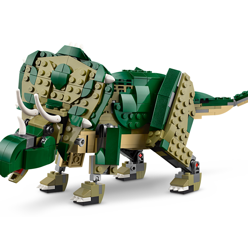 LEGO Creator 3-in-1 T. rex 31151