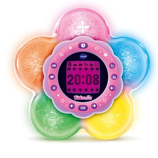 VTech KidiMagic Galaxy Light Roze