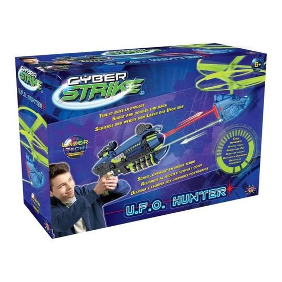 Drone Shooter