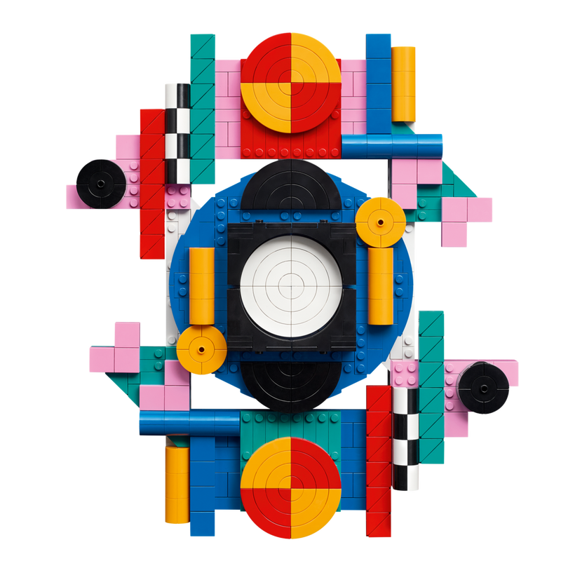 LEGO Art Moderne 31210