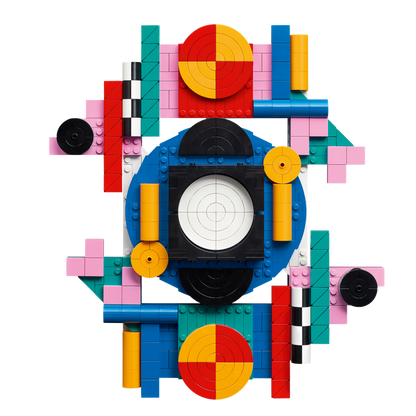 LEGO Art Moderne 31210