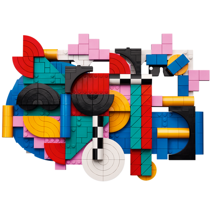 LEGO Art Moderne 31210
