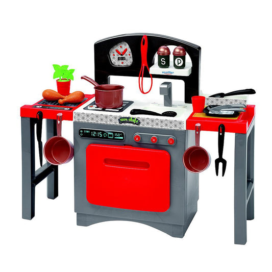 Ecoiffier Modulaire Speelkeuken
