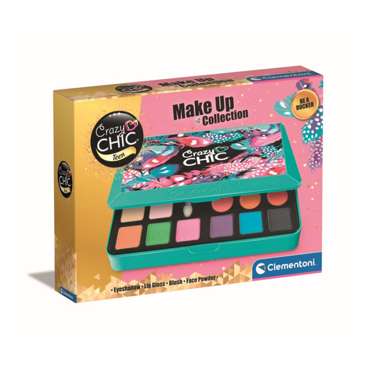 Clementoni Crazy Chic Be A Rocker