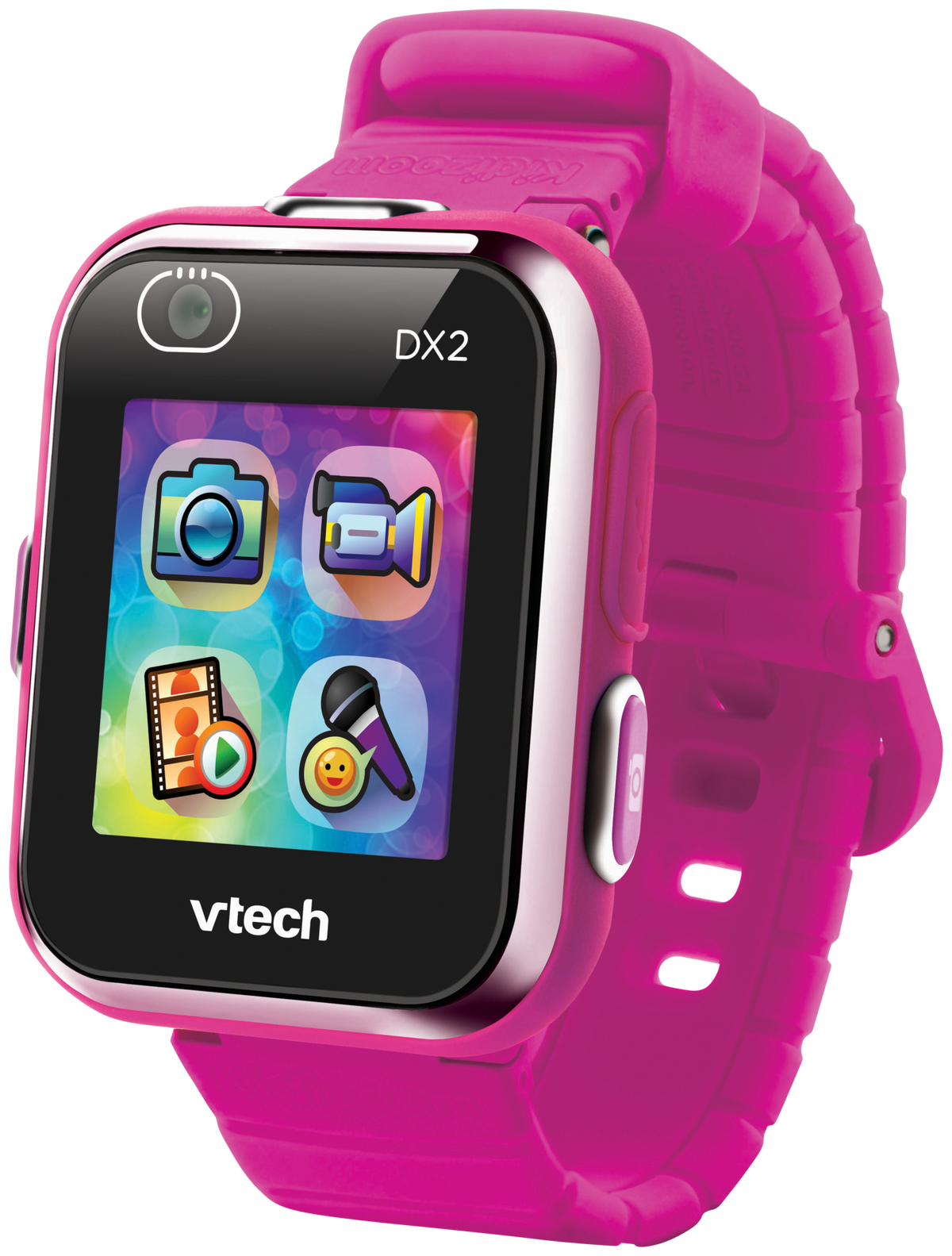 VTech Kidizoom Smartwatch DX2 Roze