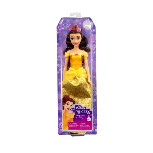 Disney Princess Belle Pop