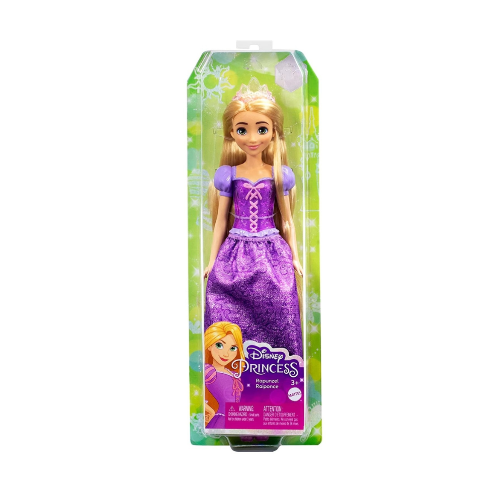 Disney Princess Rapunzel Pop