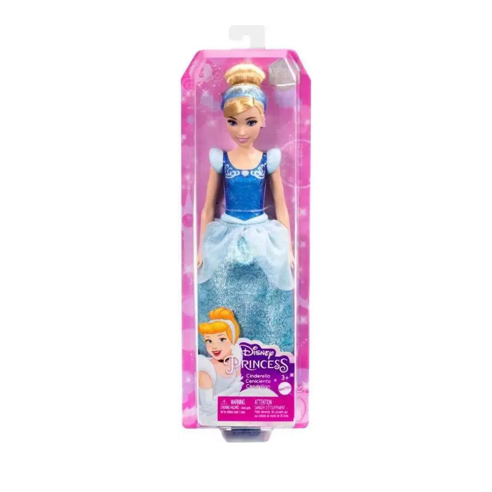 Disney Princess Cinderella Pop