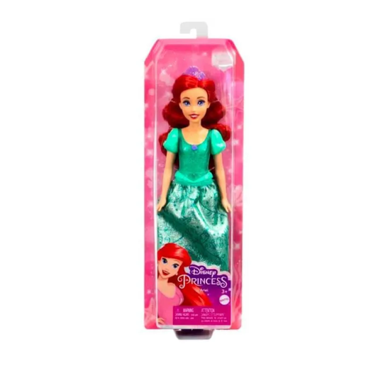 Disney Princess Ariel Pop