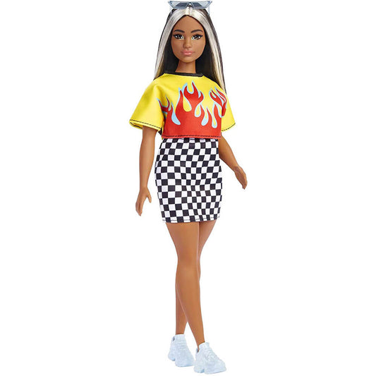 Barbie Fashionistas #179