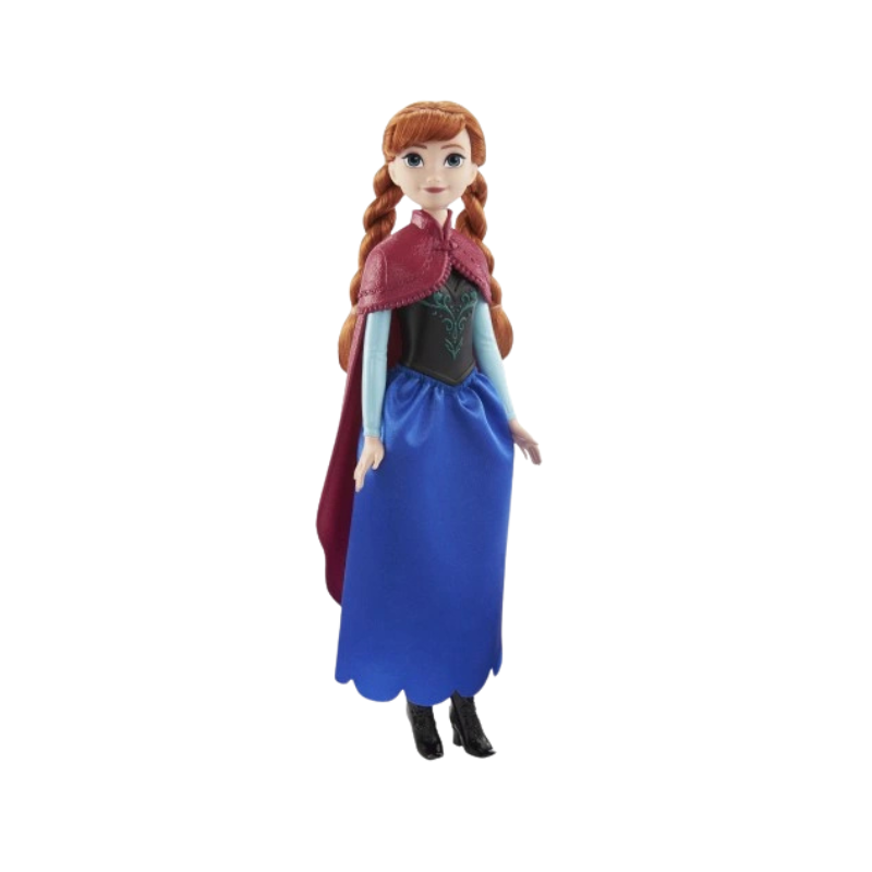 Disney Frozen Anna Pop