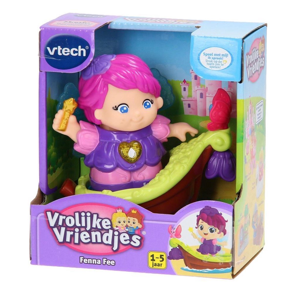 VTech Fenna Fee NL