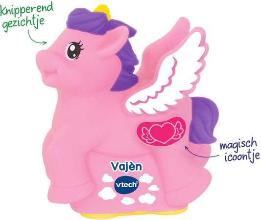 VTech Vajèn, de Vliegende Eenhoorn NL