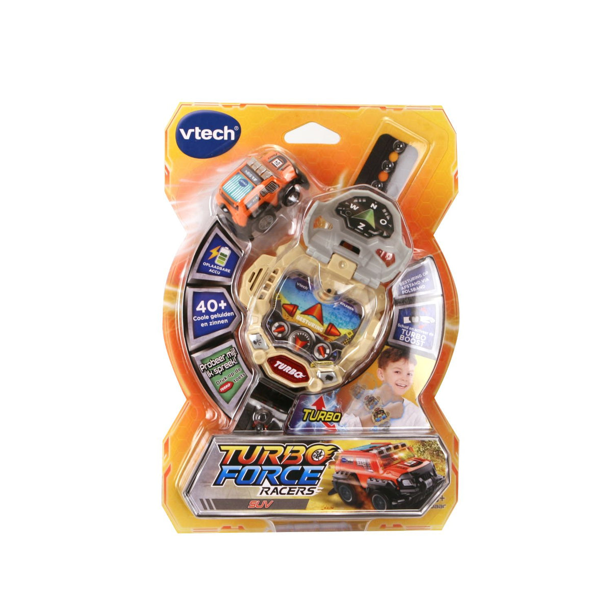 VTech Vrolijke Vriendjes Fenna Fee NL