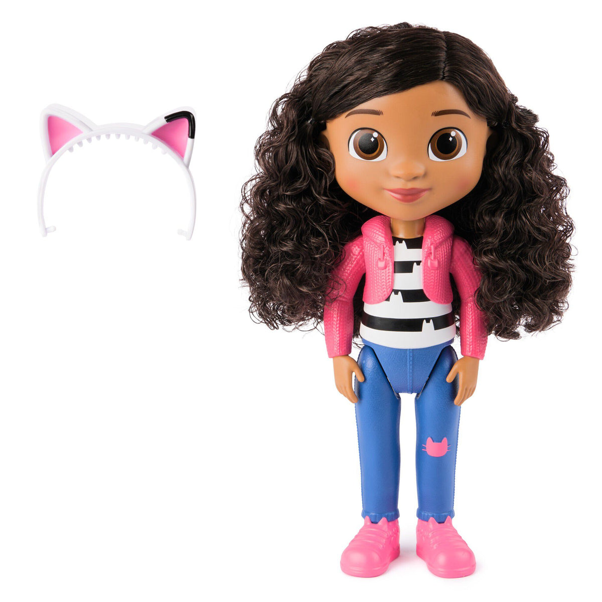 Gabby's Dollhouse Gabby Girl Pop 33 cm