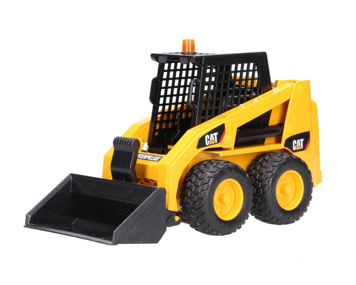 Bruder 02481 CAT Compacte Wiellader
