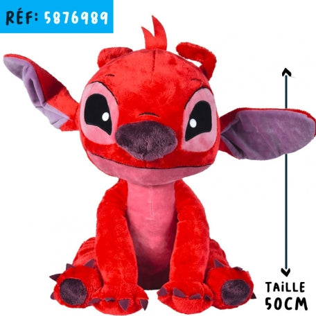 Disney Leroy Knuffel 50 cm