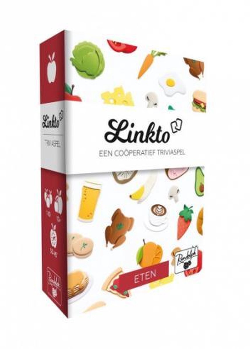 Linkto: Eten NL